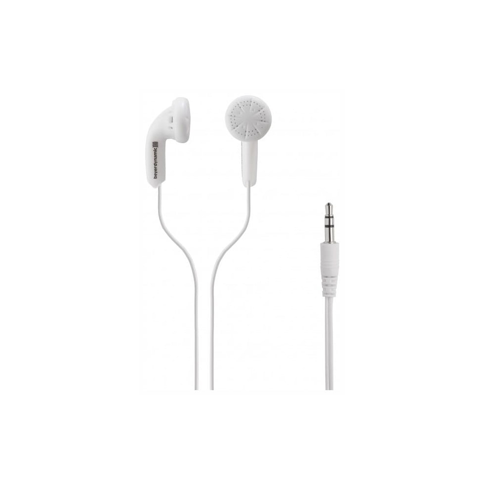 DT 4 наушники-вкладыши Beyerdynamic