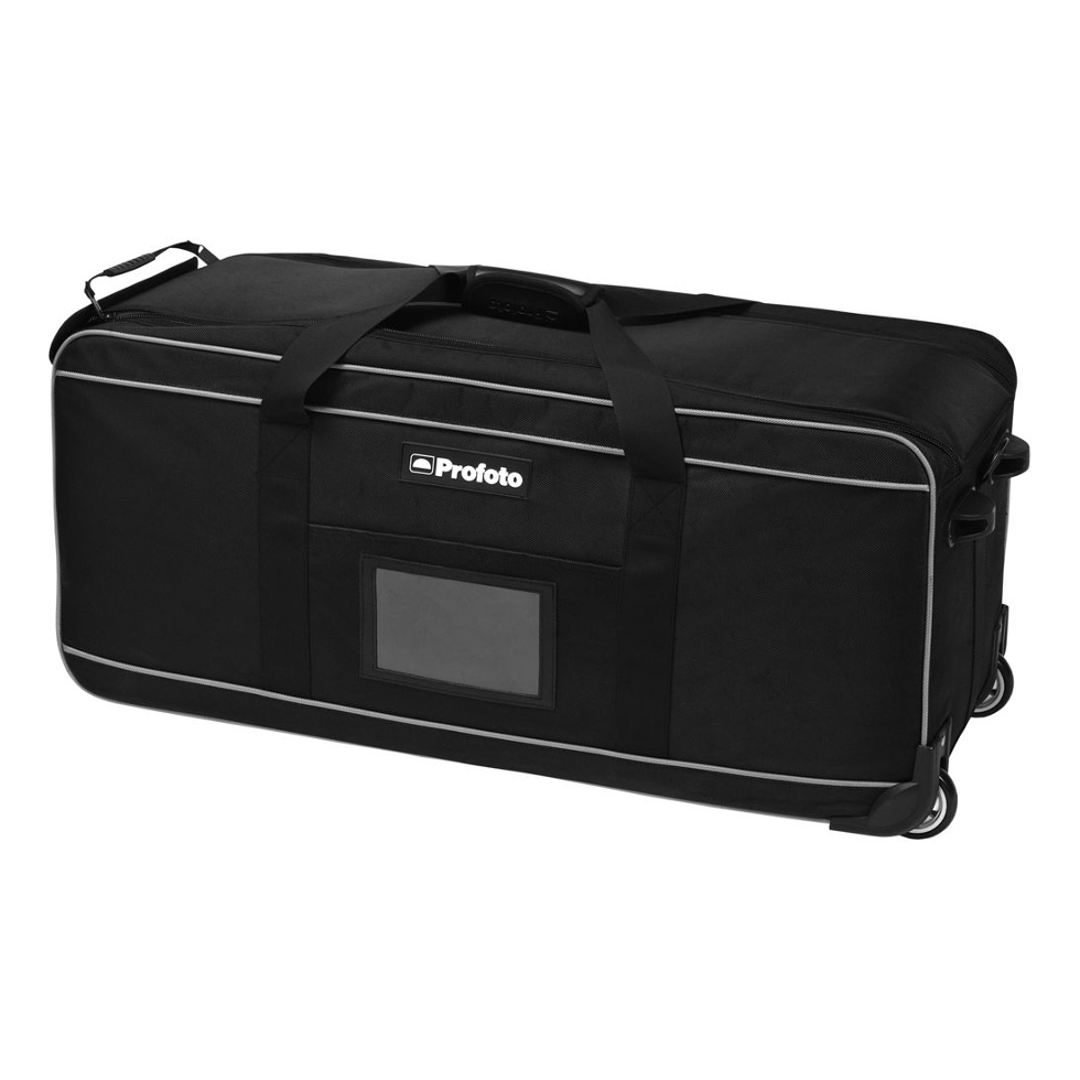 330220 Trolley Bag L сумка на колесах Profoto