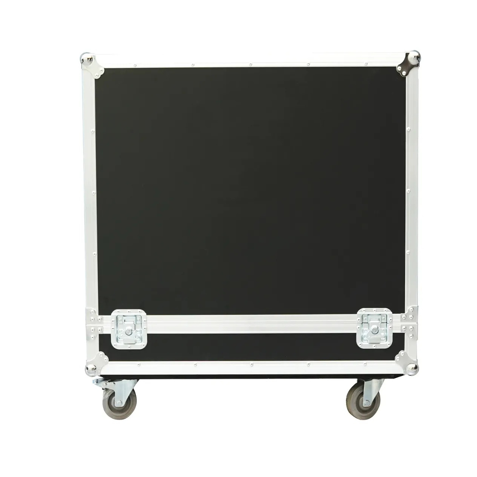 SM-15A-АС кофр на колесах UTTER