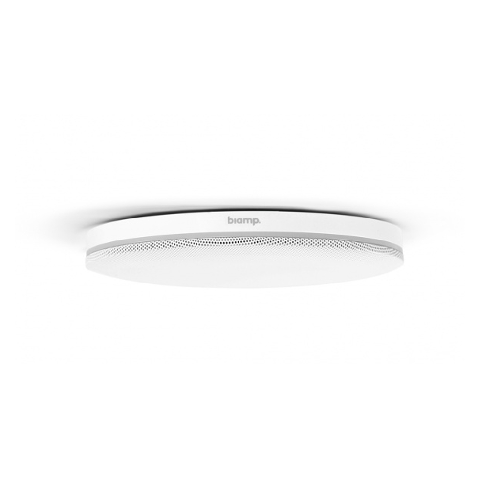 PARLE TCM-X WHITE крепление Biamp