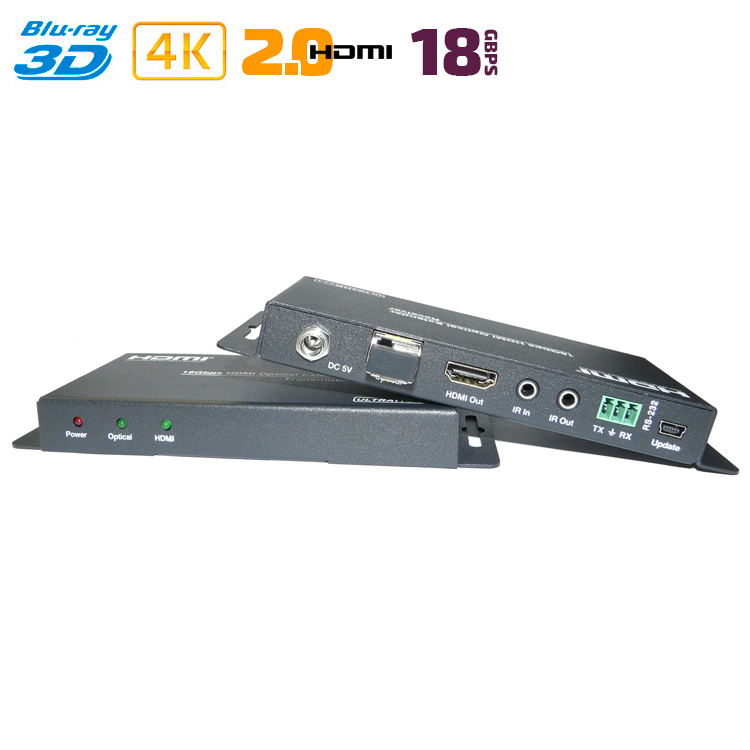 EF 1000 Plus 2.0 удлинитель Dr.HD