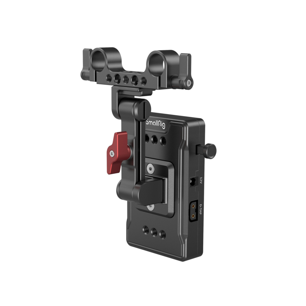 3499 адаптер крепления аккумулятора Smallrig