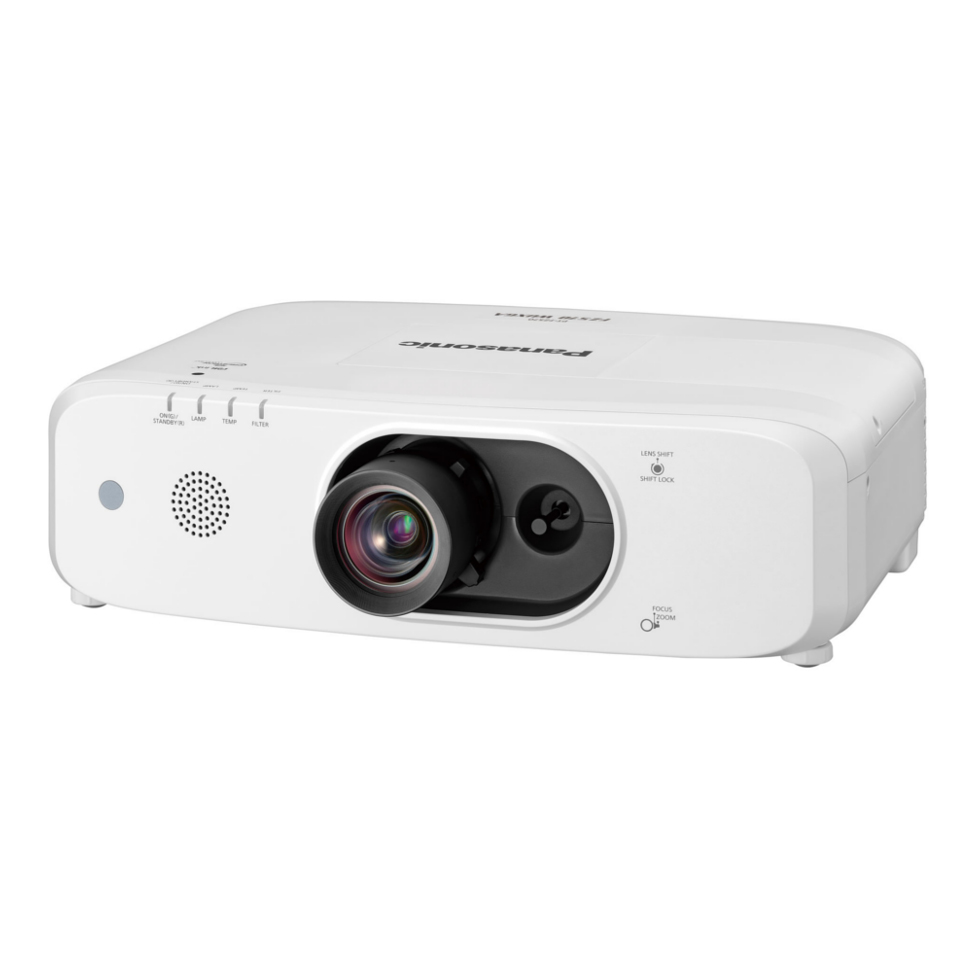 PT-FW530E проектор Panasonic