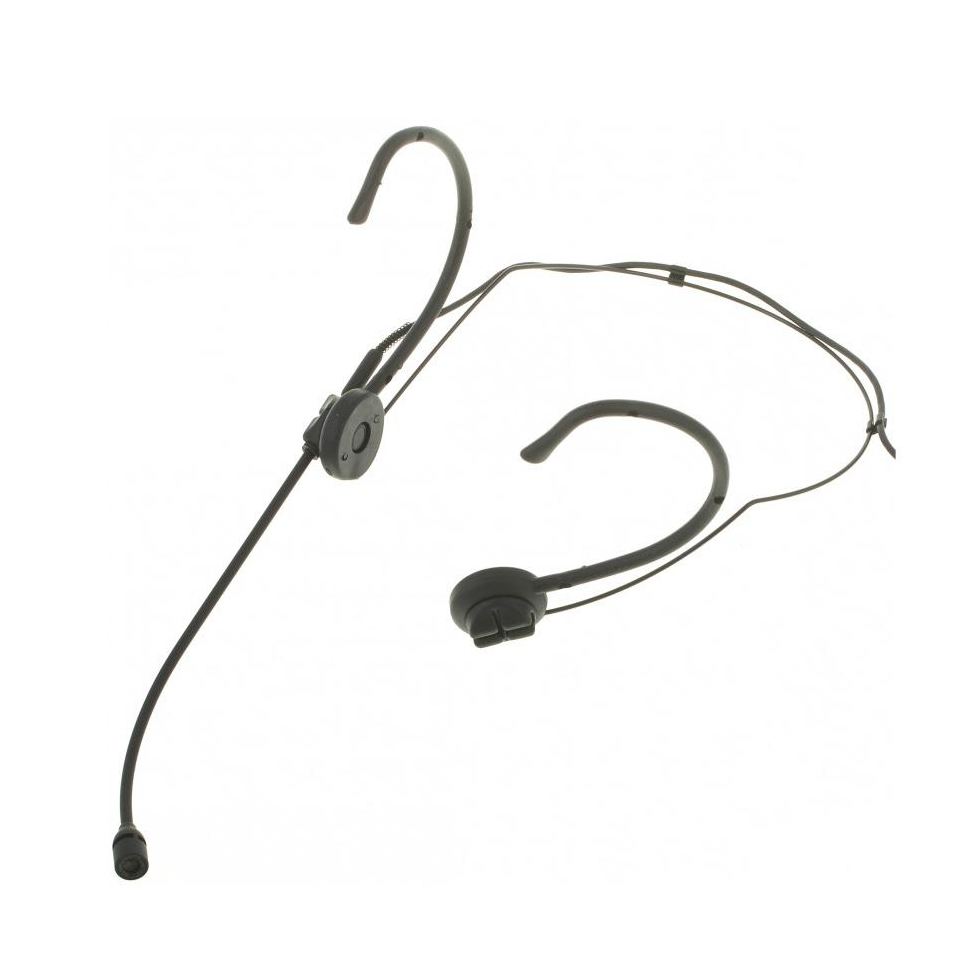 TG H74 (TG) конденсаторный головной микрофон Beyerdynamic