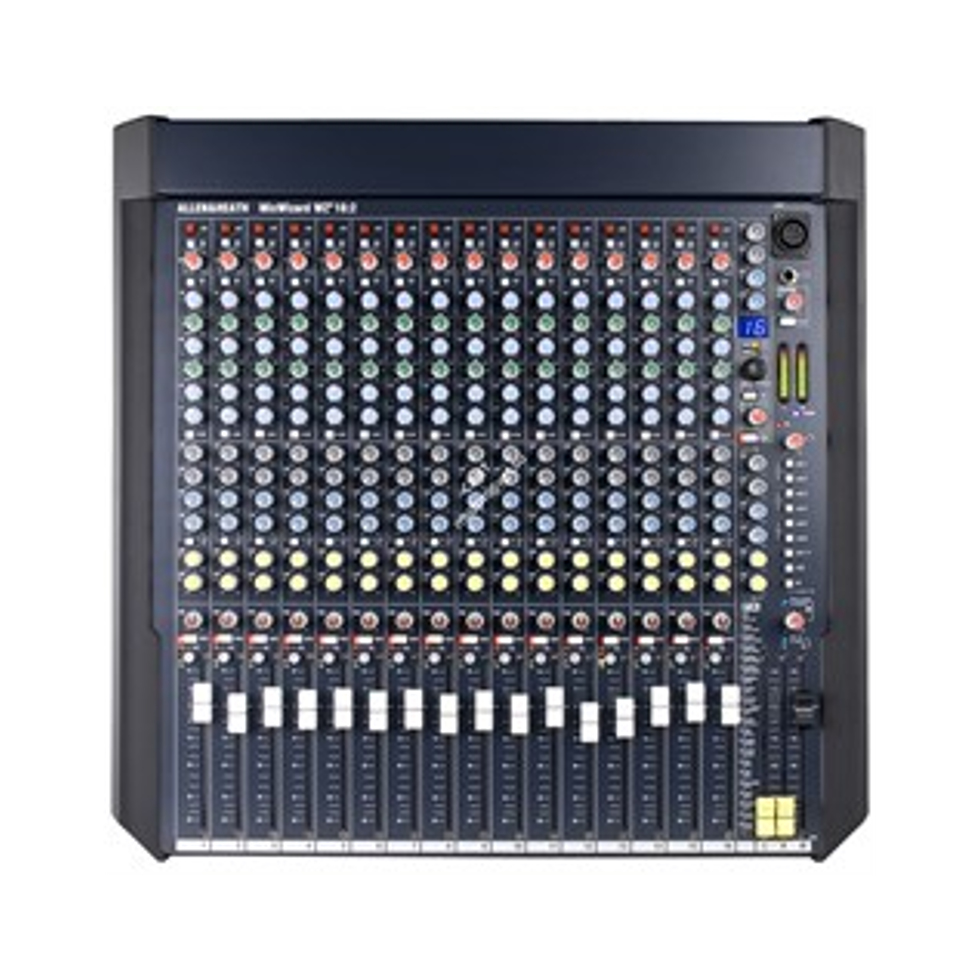W41622 (WZ4 16) микшерный пульт Allen&Heath
