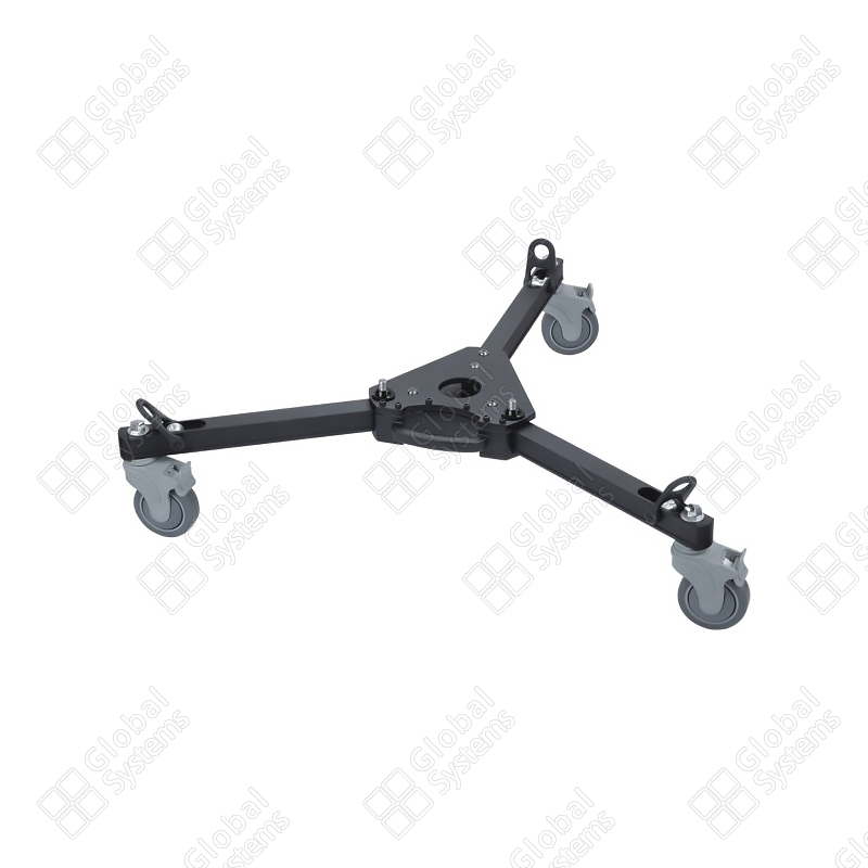 EI-7005 тележка для штатива E-Image