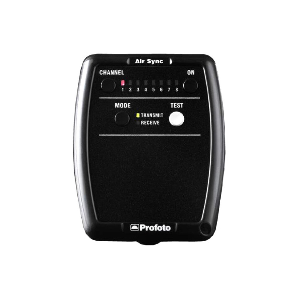 901032 Air Sync радиосинхронизатор Profoto