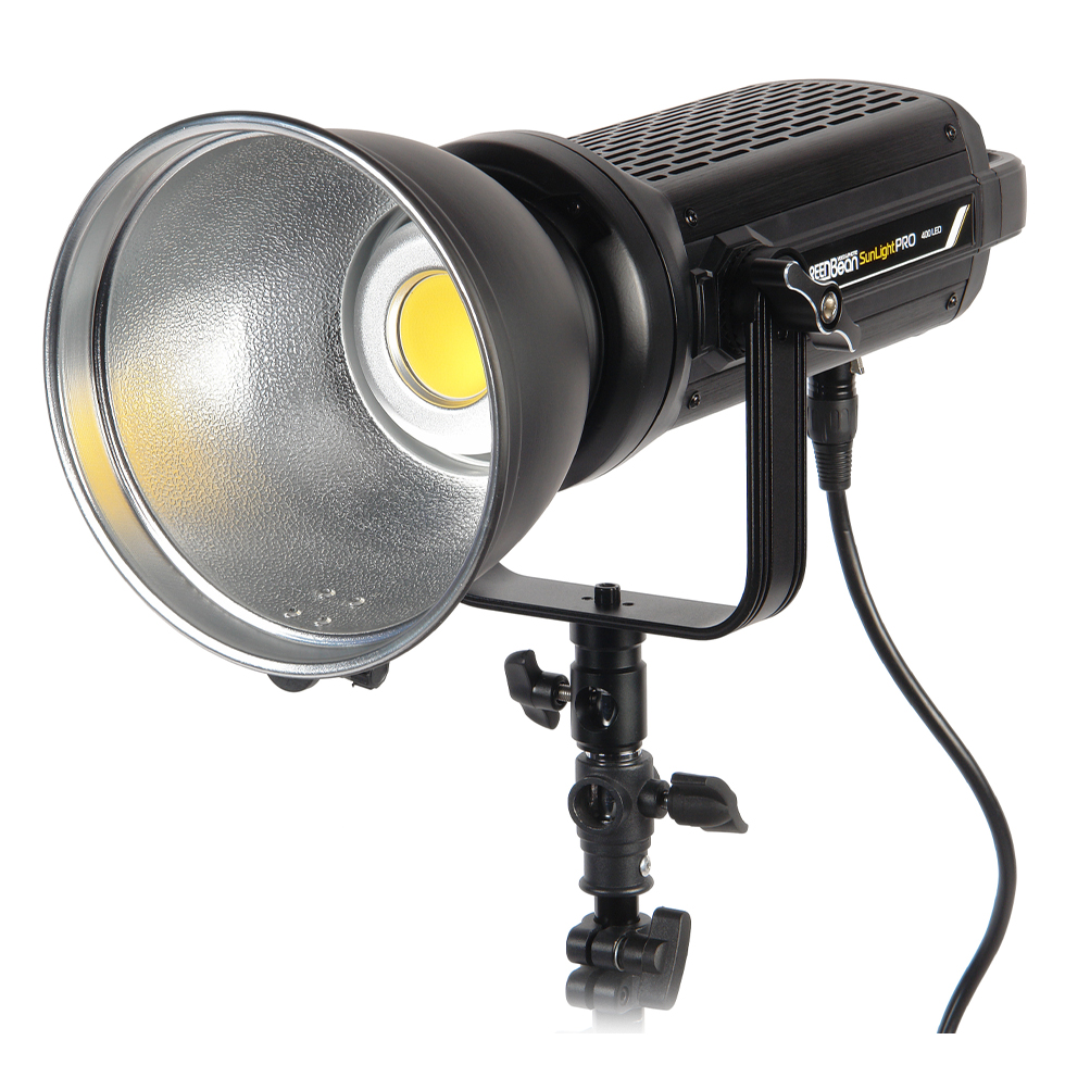 SunLight PRO 400 LED осветитель светодиодный GreenBean