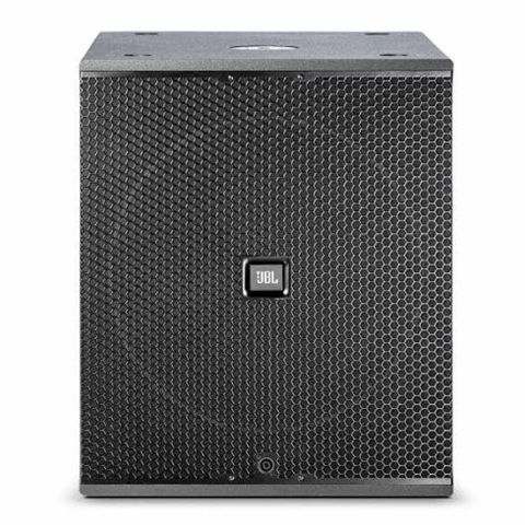 VTX-F18S компактный сабвуфер 18" JBL