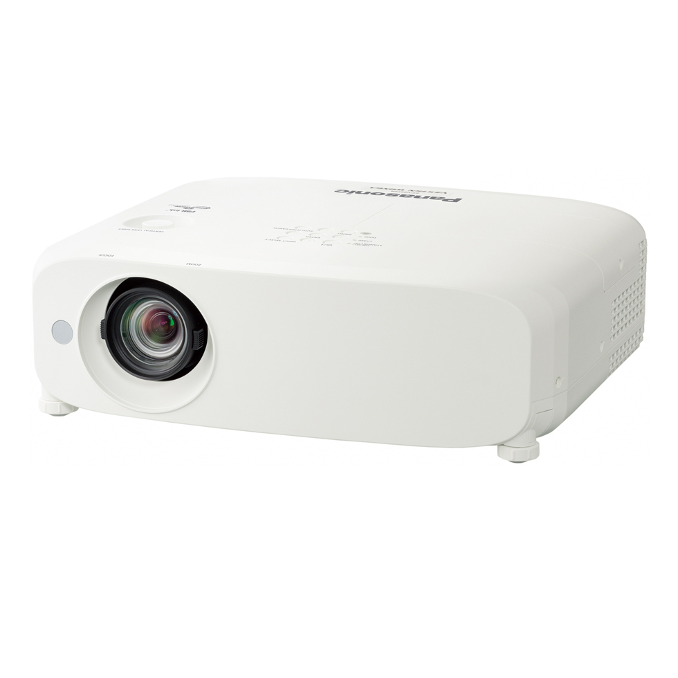PT-VZ580E проектор Panasonic