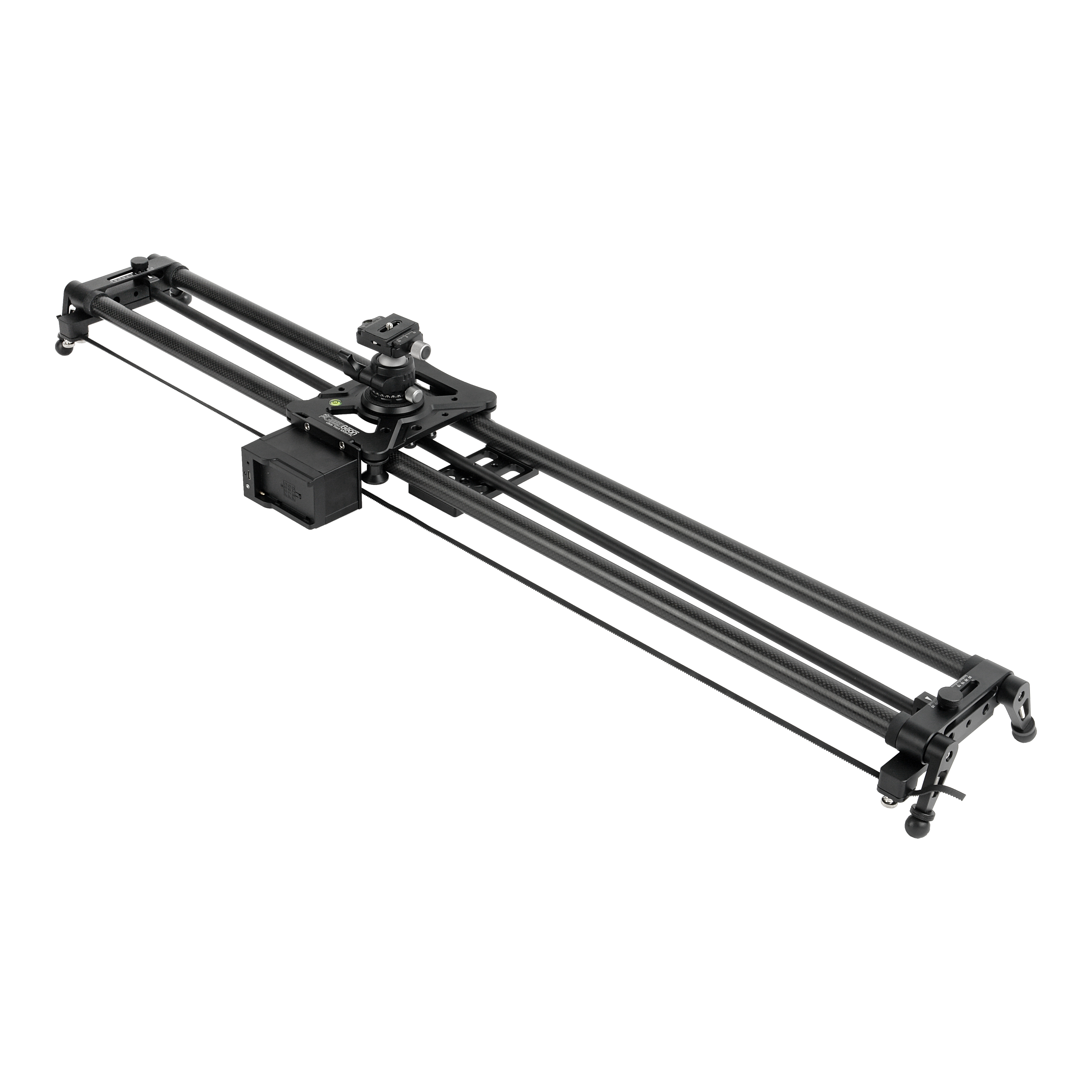 Glide Track 100M RC слайдер моторизованный GreenBean