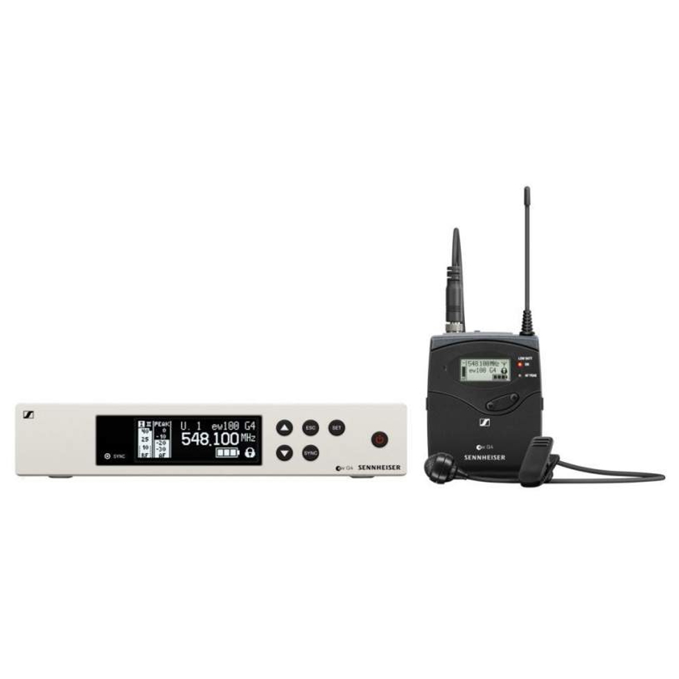 ew 100 G4-ME4-1G8 приемник Sennheiser