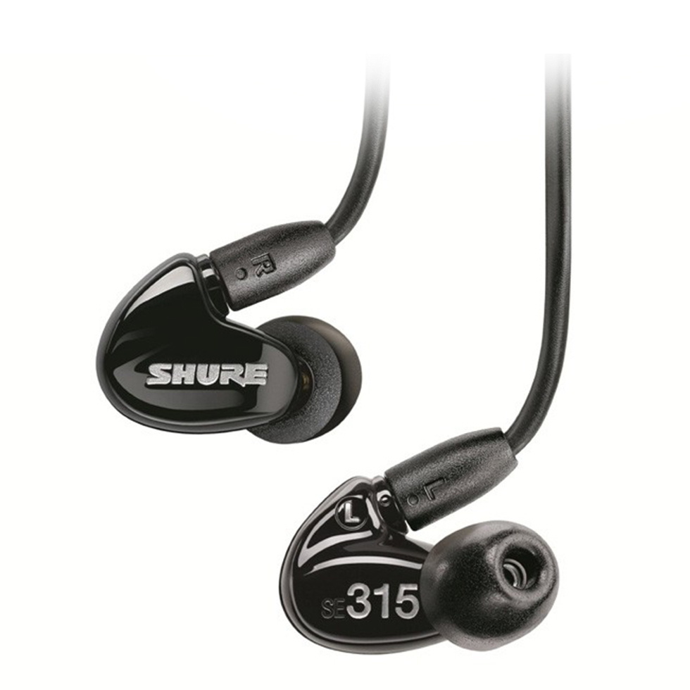 SE315K вставные наушники Shure