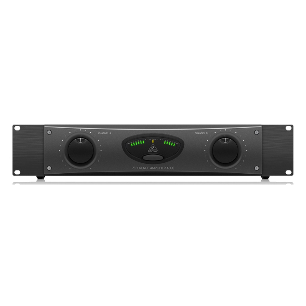 A800 усилитель Behringer