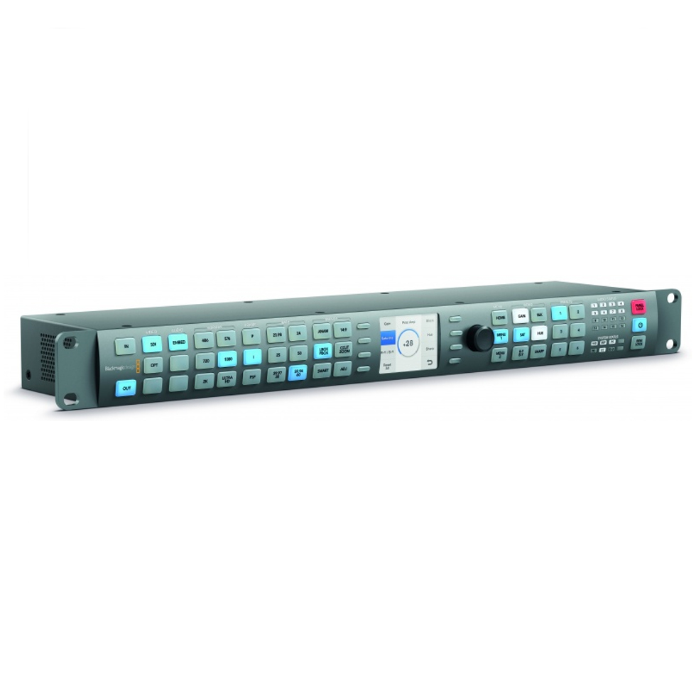 Teranex Express процессор Blackmagic