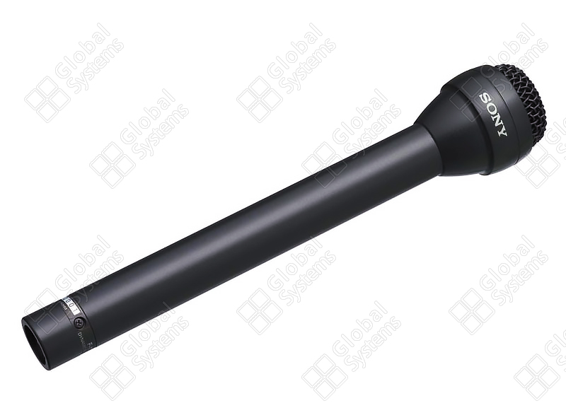 F-112 ручной микрофон Sony
