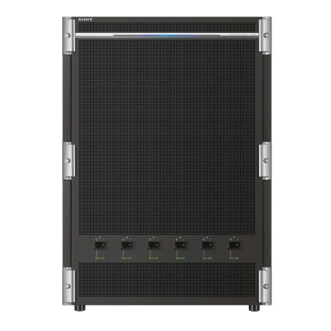 XVS-9000 мультиформатный видеомикшер Sony