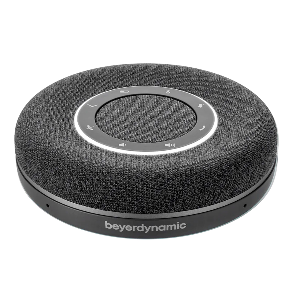 Space (угольный) персональный спикерфон Beyerdynamic