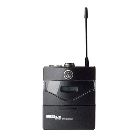 PT470 BD7 портативный передатчик AKG