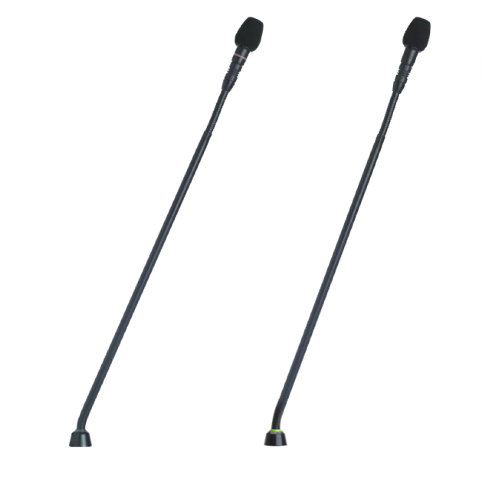 MX415R/C кардиоидный микрофон на гусиной шее Shure