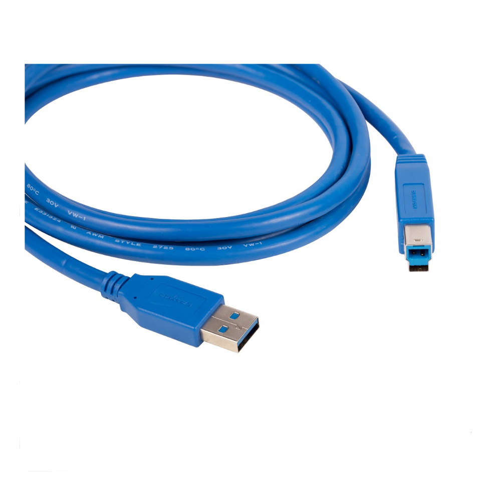 C-USB3/AB-3 кабель USB-A 3.0 Kramer
