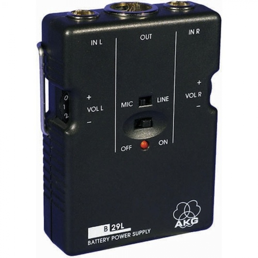 B 29L блок питания AKG
