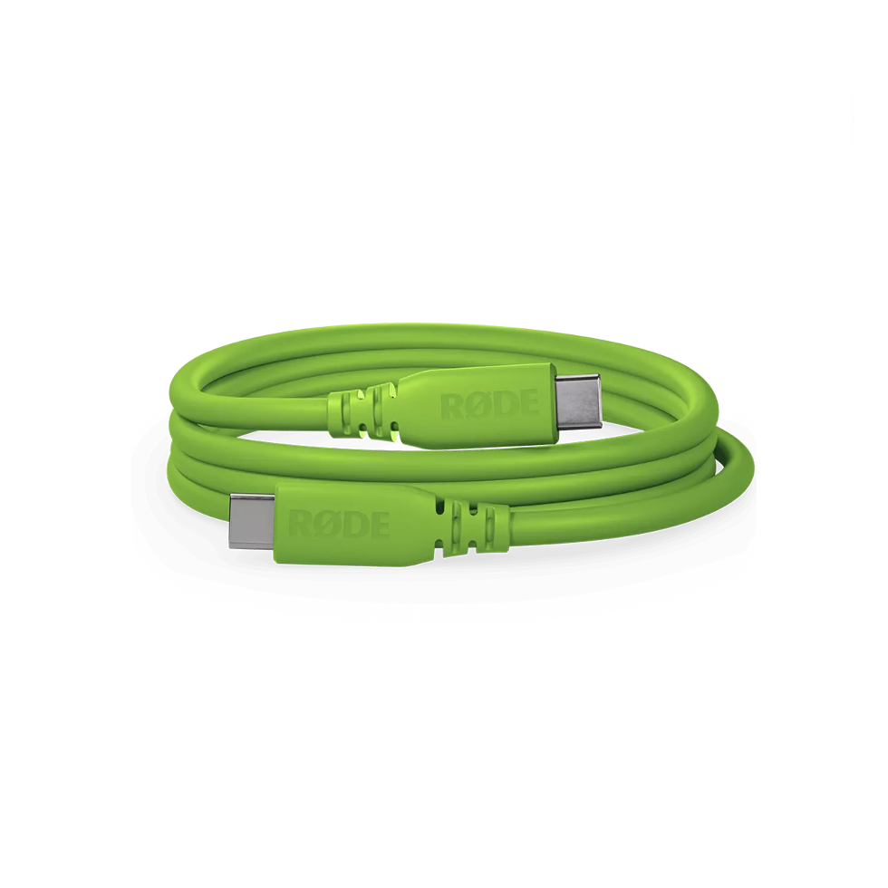 SC27 (Green) кабель RODE
