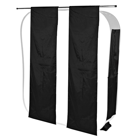 LL LB8967 маска и флаг Lastolite