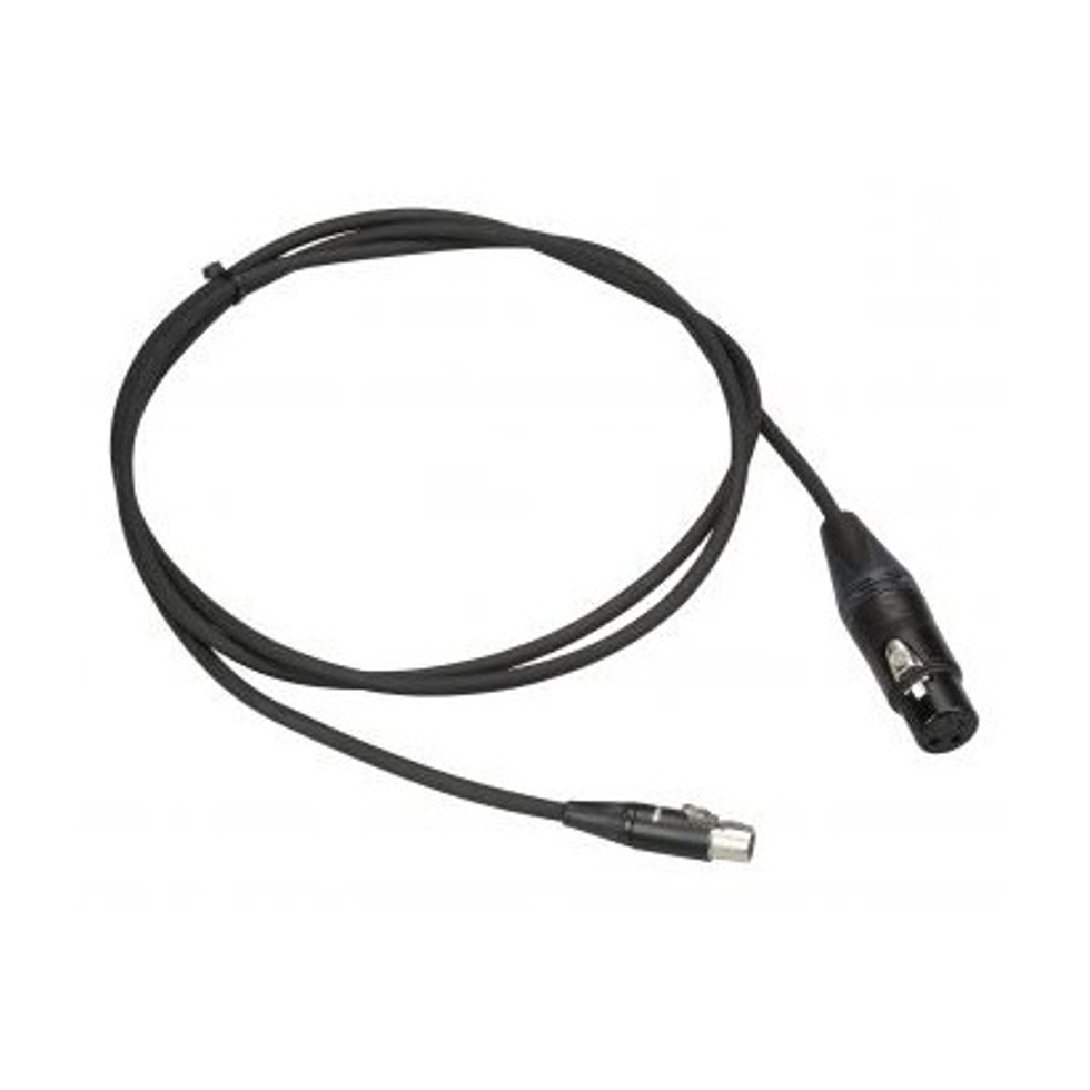 WA-MC прямой микрофонный кабель Beyerdynamic