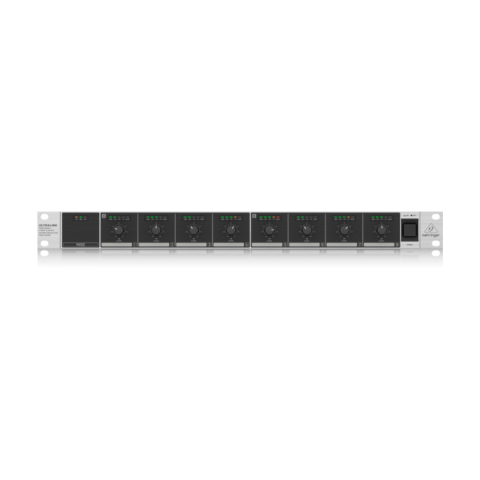 DS2800 активный сплиттер Behringer