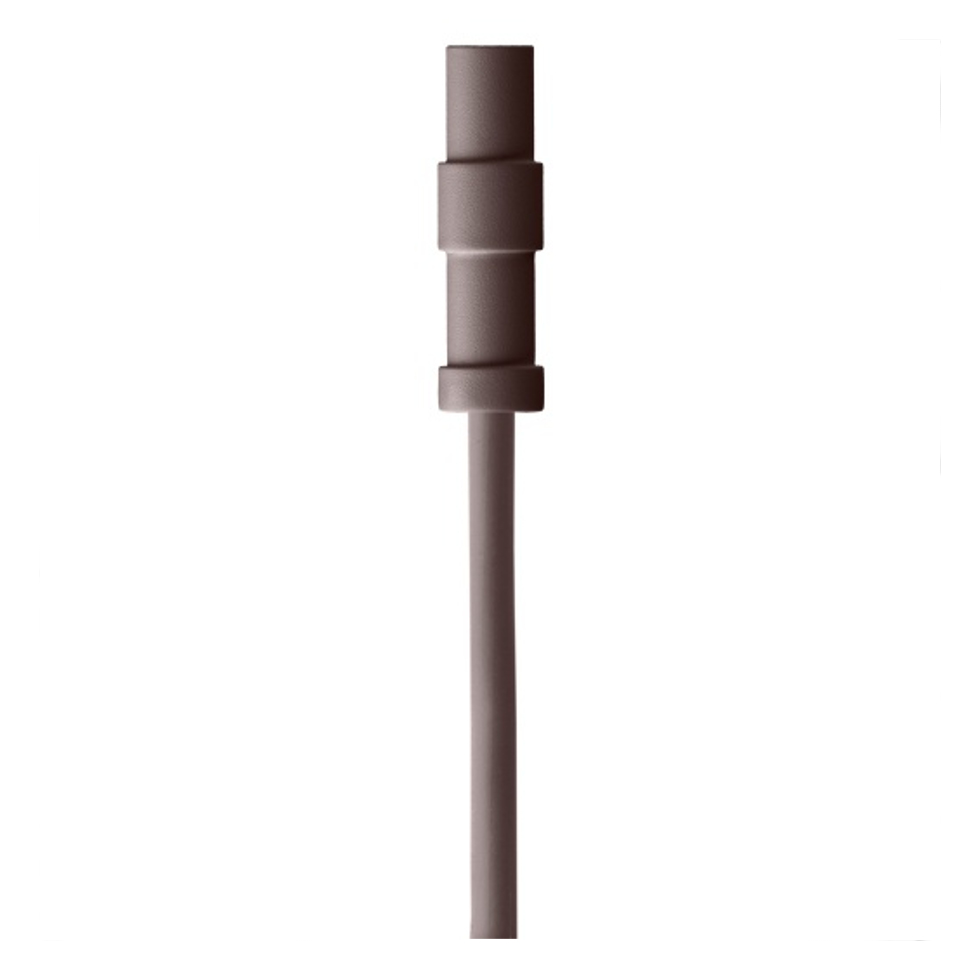 LC82MD cocoa петличный конденсаторный микрофон, всенаправленный AKG