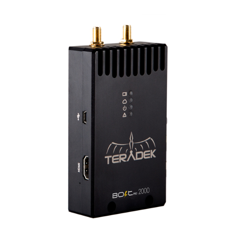 BOLT 971 Pro 2000 TX HDMI передатчик Teradek
