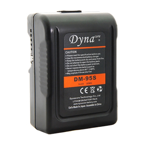 DM-95S аккумуляторная батарея Dynacore