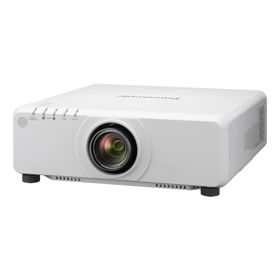 PT-DX820WE проектор Panasonic