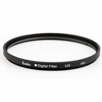 UV (0) 72mm ультрафиолетовый фильтр Kenko
