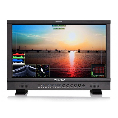 DT-N21F монитор JVC