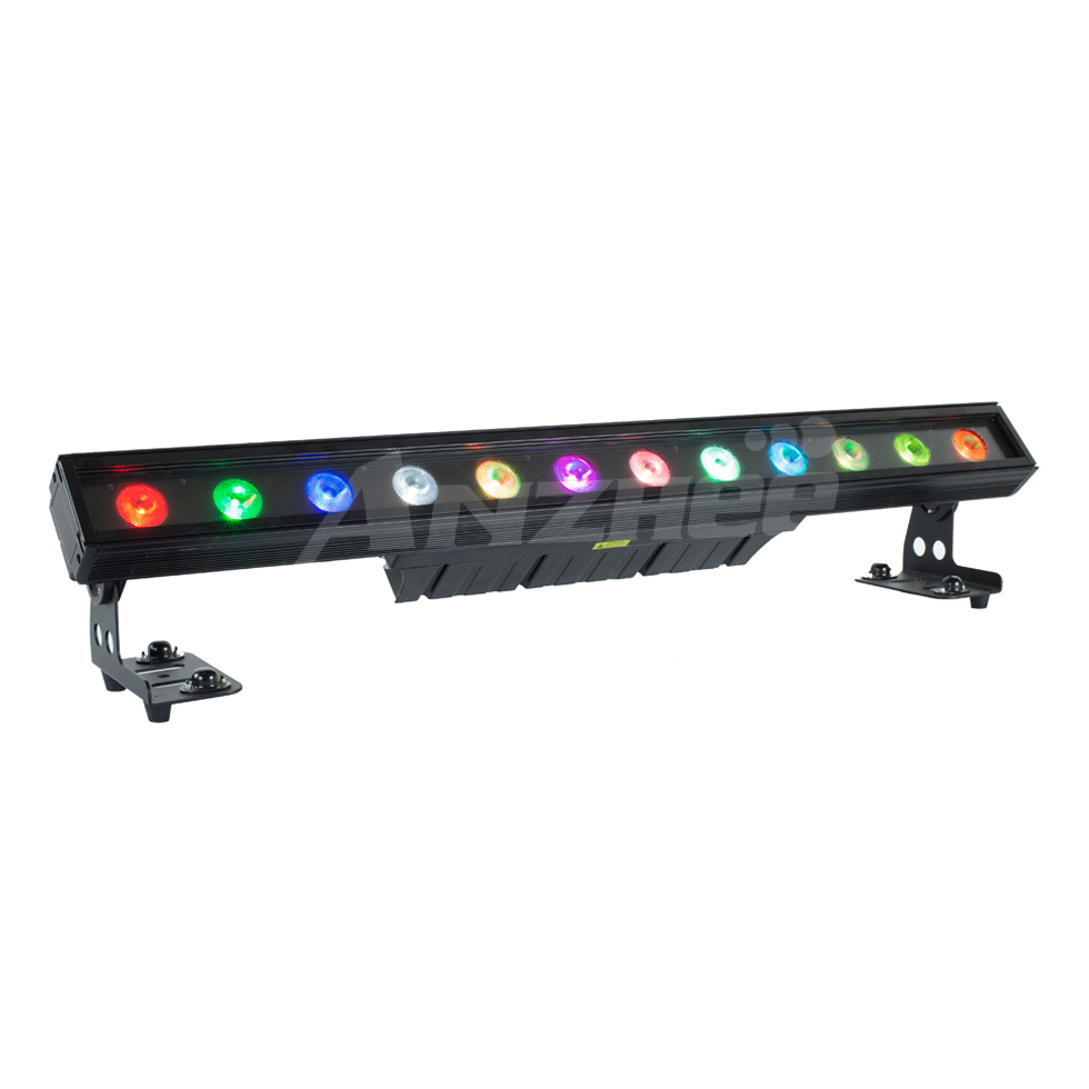 PRO BAR12x15 IP65 (25°) линейный светодиодный прожектор Anzhee