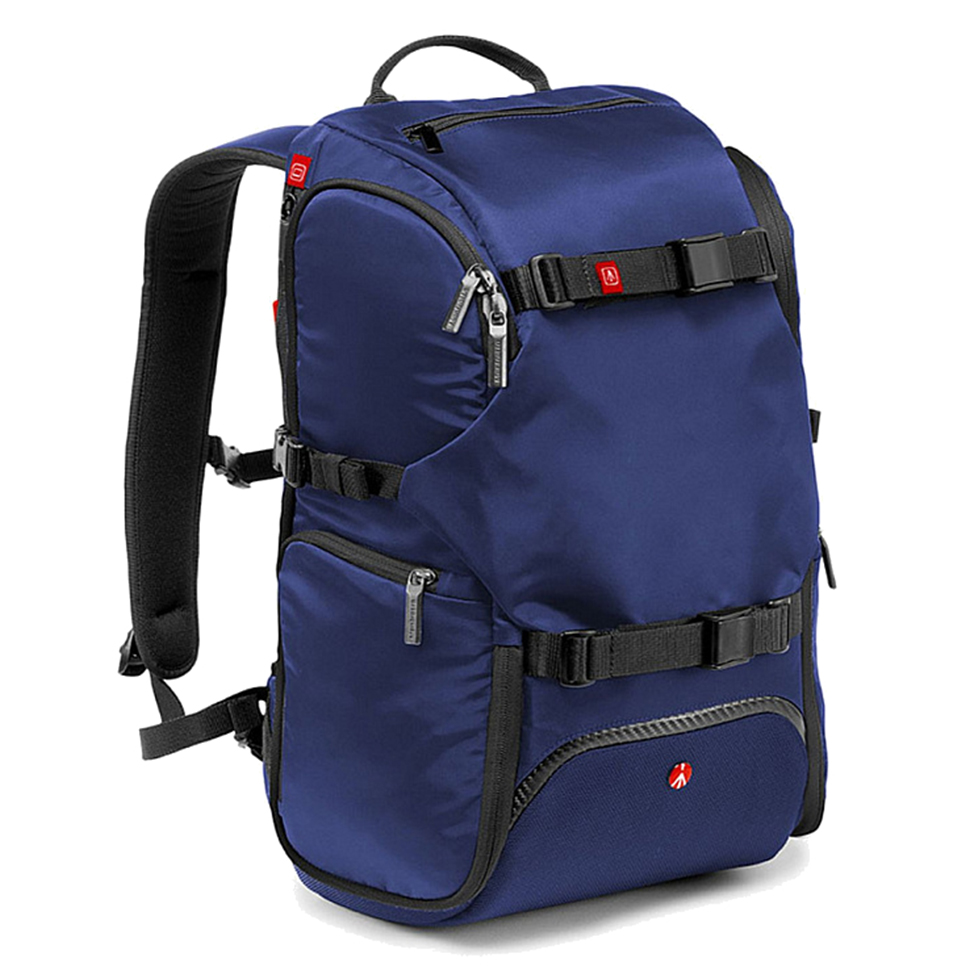 MB MA-TRV-BU сумка для фотоаппарата Manfrotto