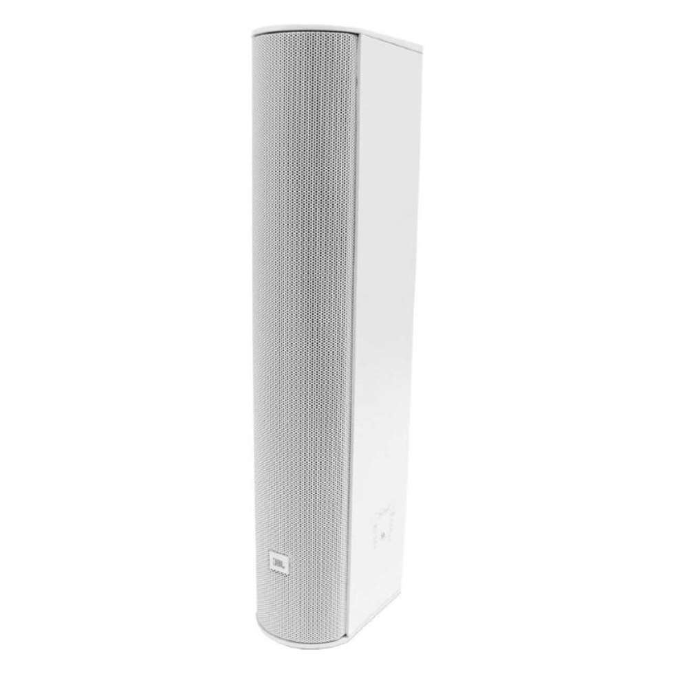 CBT 50LA-1-WH линейный массив "прямая колонна" JBL