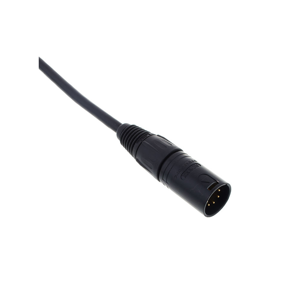 K 109.38 - 1.5m кабель для гарнитур DT 108/109 Beyerdynamic