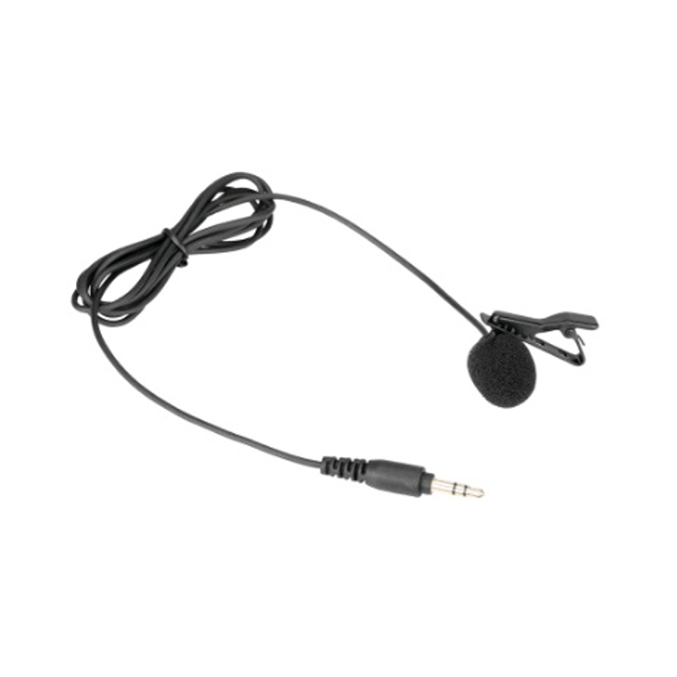 SR-M1 петличный микрофон Saramonic