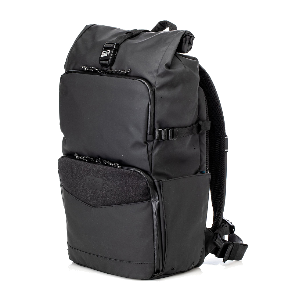 DNA Backpack 16 DSLR Black рюкзак для фототехники Tenba