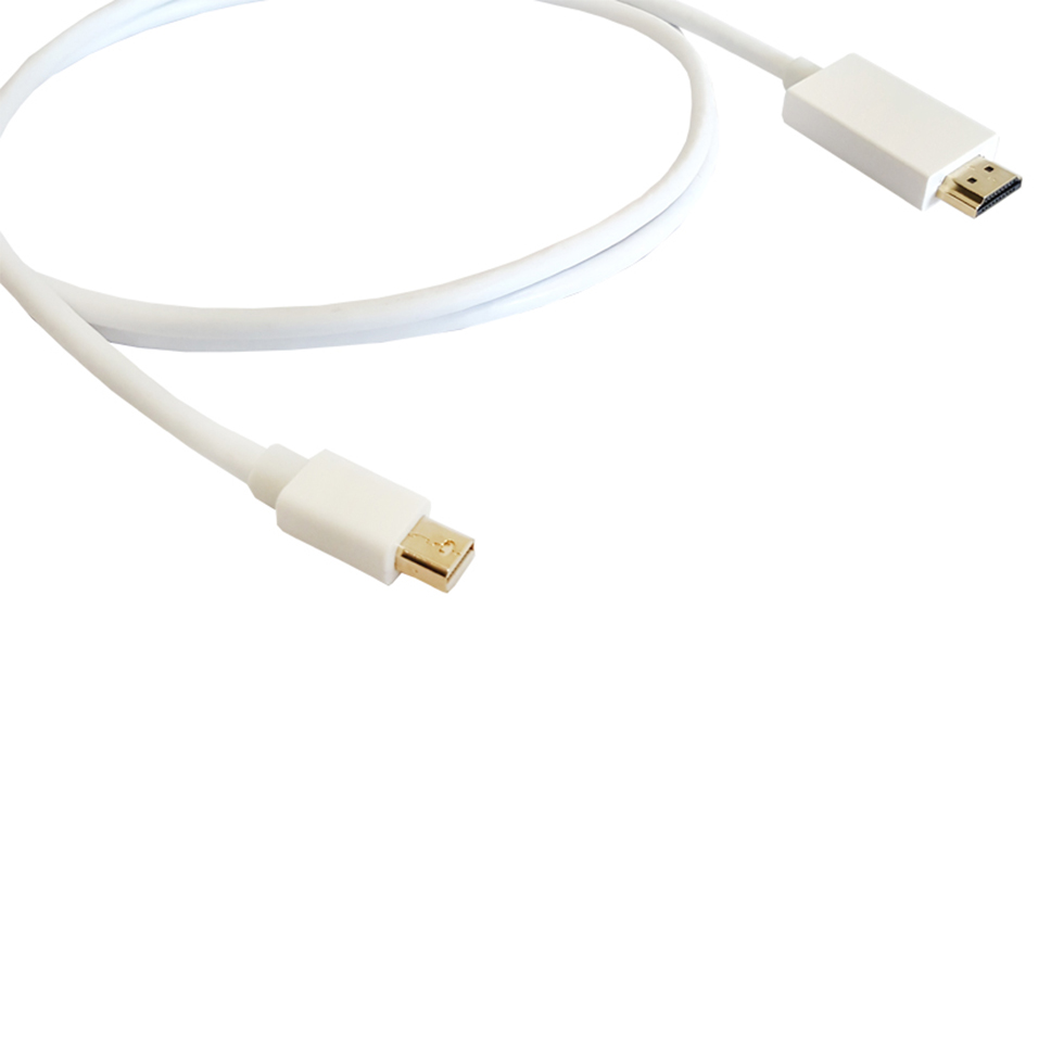C-MDP/HM-15 кабель Mini DisplayPort-HDMI Kramer