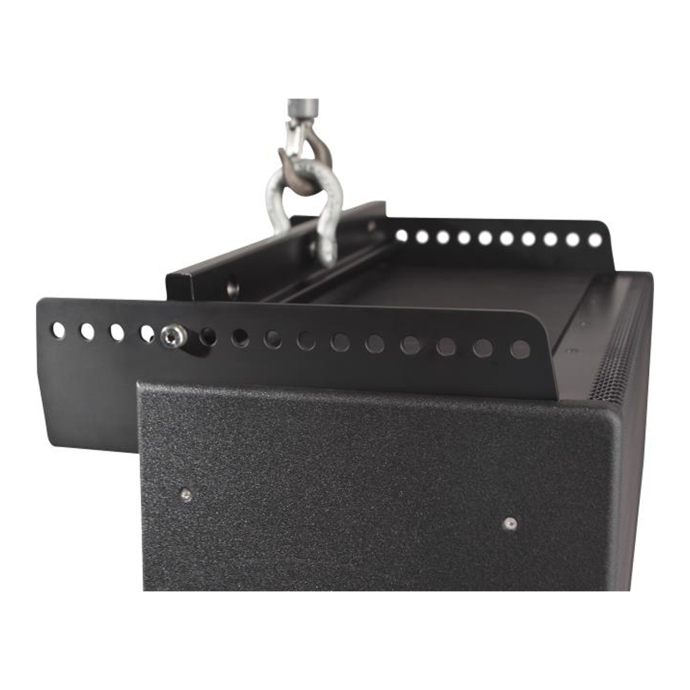 EVA-SG2-BLK стандартная рама Electro-voice