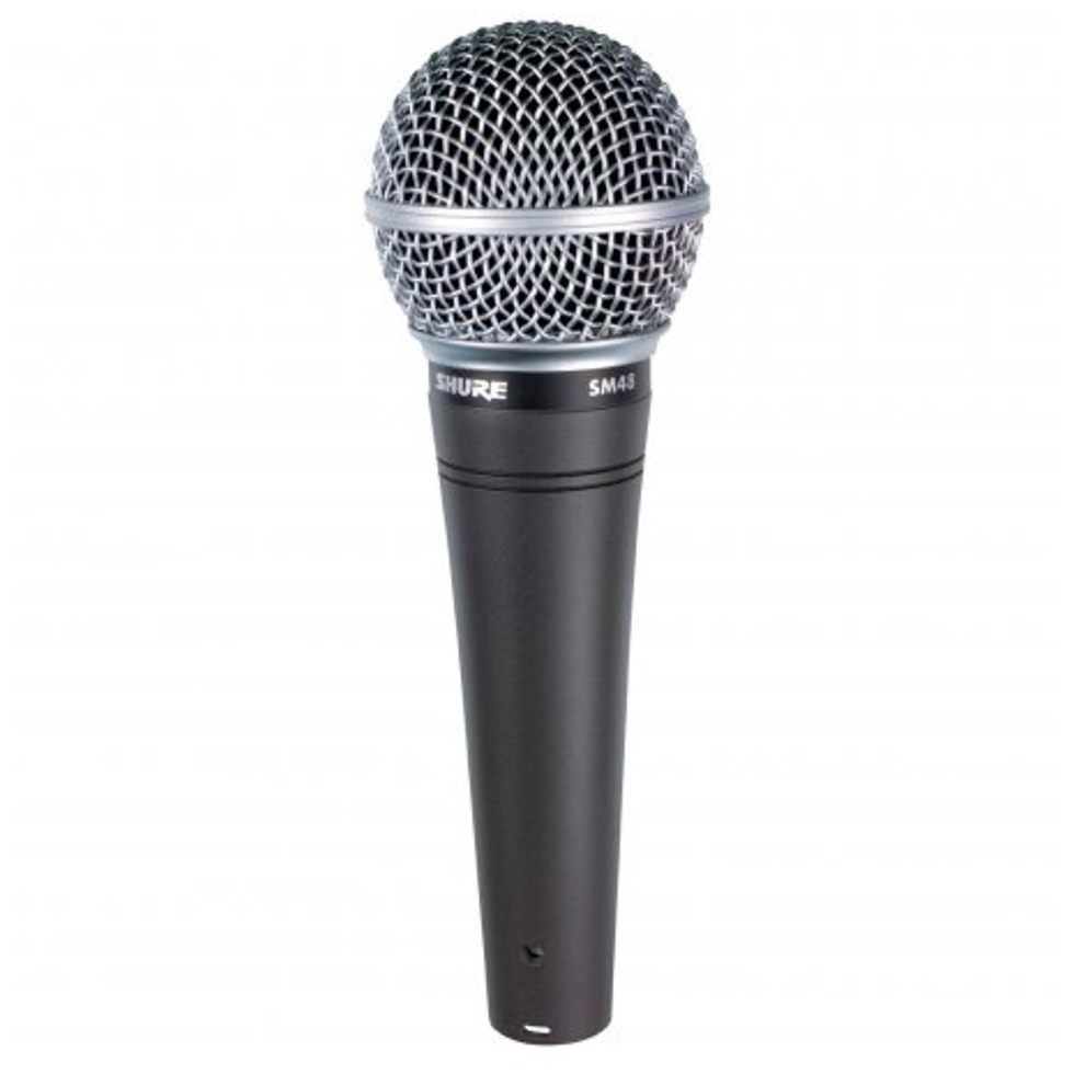 SM48-LC микрофон Shure