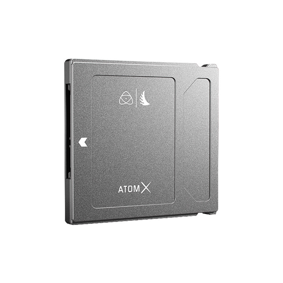ATOMX SSDMINI 500Gb жесткий диск Angelbird