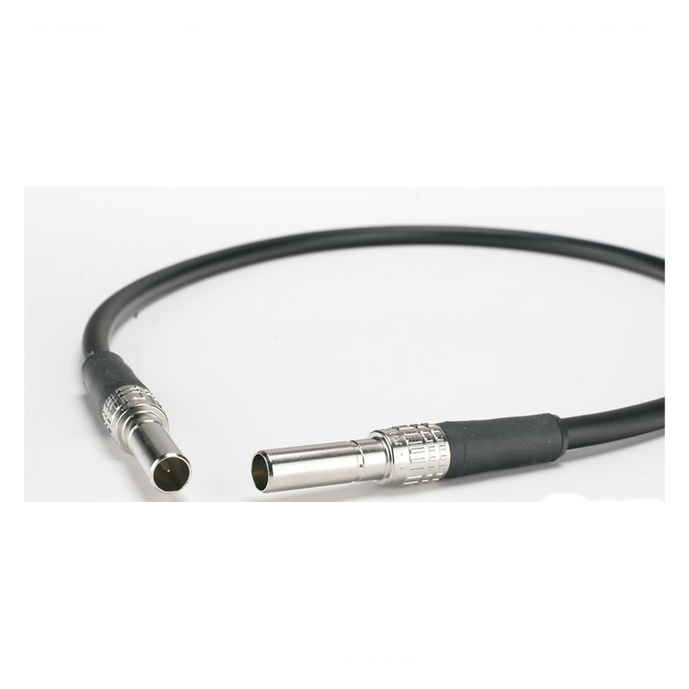 MVPC003 кабель с разъёмами mini Weco, 0,3 м Canare
