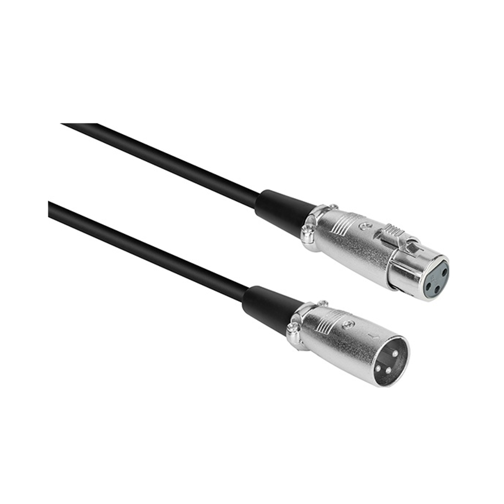 XLR-C8 XLR-аудиокабель длиной 8 м Boya