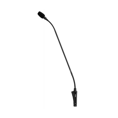 CVG18S-B/C микрофон на гибком держателе Shure
