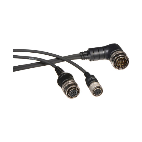 EFZ-11E кабель управления зумом и фокусом Fujinon